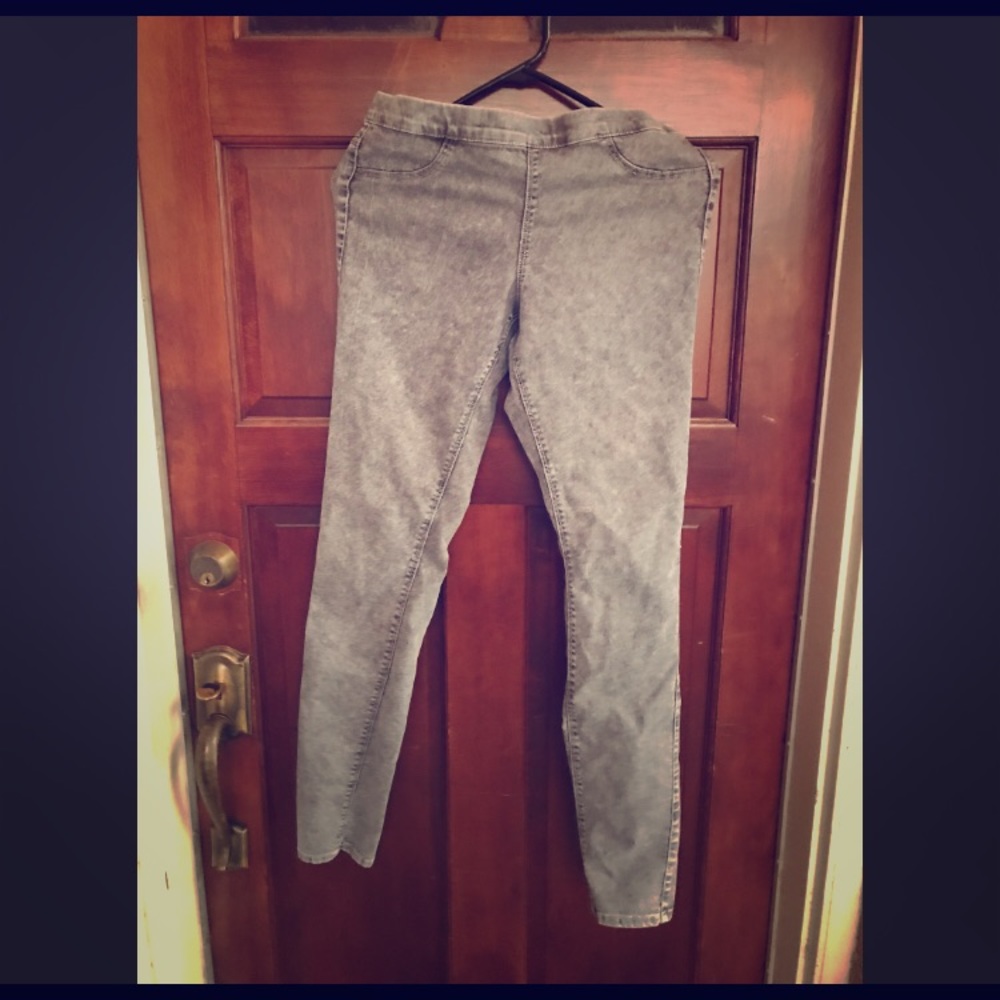H&M Tregging Jegging